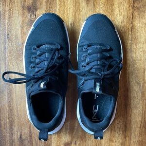 Women’s Black Nike Free Metcon 6